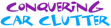 Article title: Conquering Car Clutter